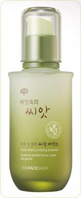 SEED IN SEEDCore Seed Purifying Essence